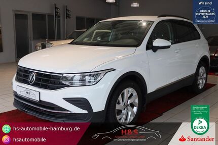 VW Tiguan 113.000 km 21.900 &euro; Bad Segeberg 23795