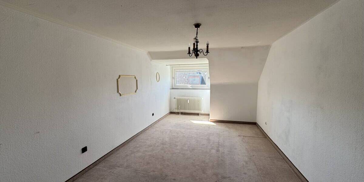 Etagenwohnung Lübeck St. Jürgen - 3 Zimmer, 80 m&sup2;, 800&euro; | Angebot:26683175