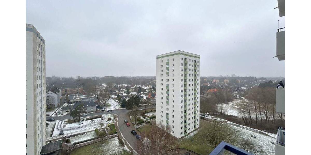 Etagenwohnung Lübeck Moisling - 155.000&euro; | Angebot:25142188