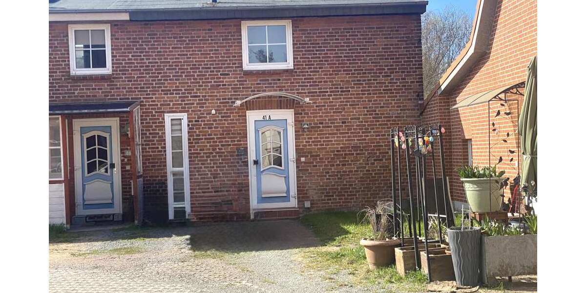 Einfamilienhaus Schönberg - 4 Zimmer, 86 m&sup2;, 145.000&euro; | Angebot:26257585