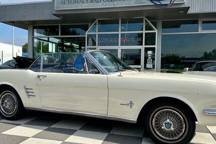 Ford Mustang 999.999 km 29.888 &euro; Bad Oldesloe 23843