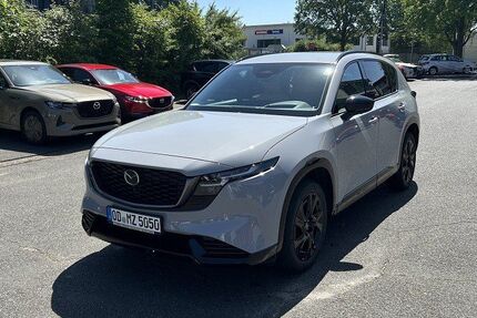 Mazda CX-5 1.890 km 37.880 &euro; Bad Oldesloe 23843