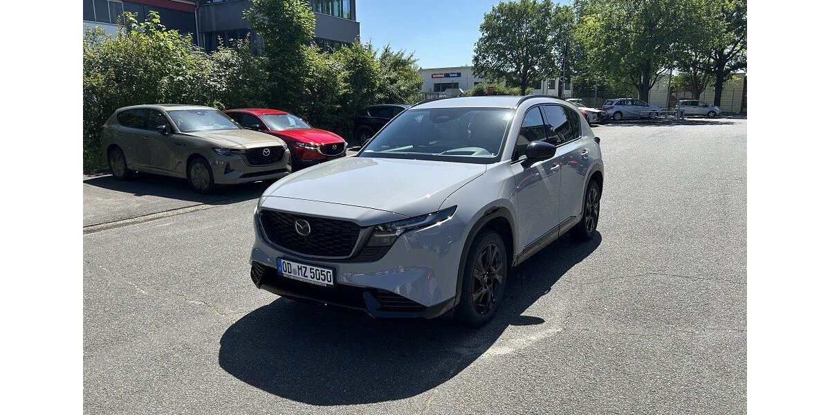 Mazda CX-5 1.890 km 37.880 &euro; Bad Oldesloe 23843