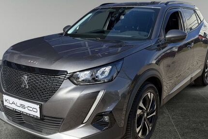 Peugeot 2008 85.960 km 14.980 &euro; Lübeck 23562
