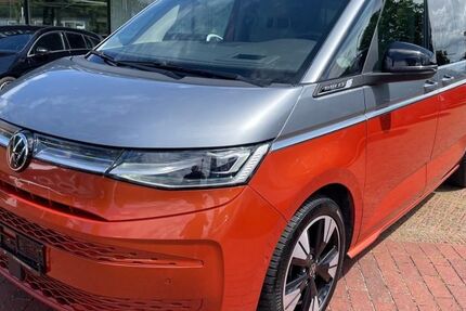 VW T7 Multivan 86.753 km 47.480 &euro; Bad Oldesloe 23843