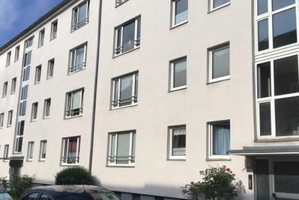 Wohnung Lübeck Sankt Gertrud - 2 Zimmer, 53 m&sup2;, 681&euro; | Angebot:26569264