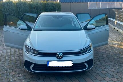 VW Polo 18.229 km 16.490 &euro; Bad Segeberg 23795