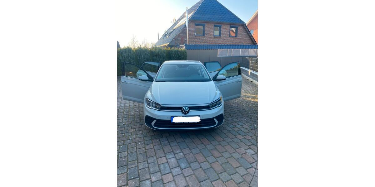 VW Polo 18.229 km 16.490 &euro; Bad Segeberg 23795