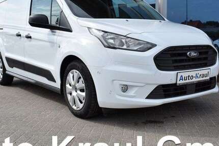 Ford Transit Connect 85.425 km 15.749 € Rehna 19217