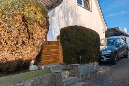 Doppelhaushälfte mit 62 qm Kiepenberg 1050 € 2 zimmer