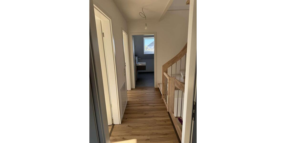 Doppelhaushälfte Ziethen - 4 Zimmer, 120 m&sup2;, 1.795&euro; | Angebot:26494874