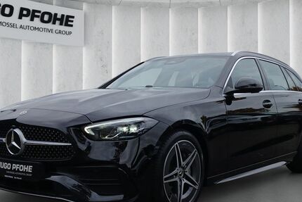 Mercedes-Benz C 300 4.116 km 45.750 &euro; Bad Segeberg 23795