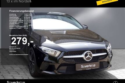 Mercedes A 200