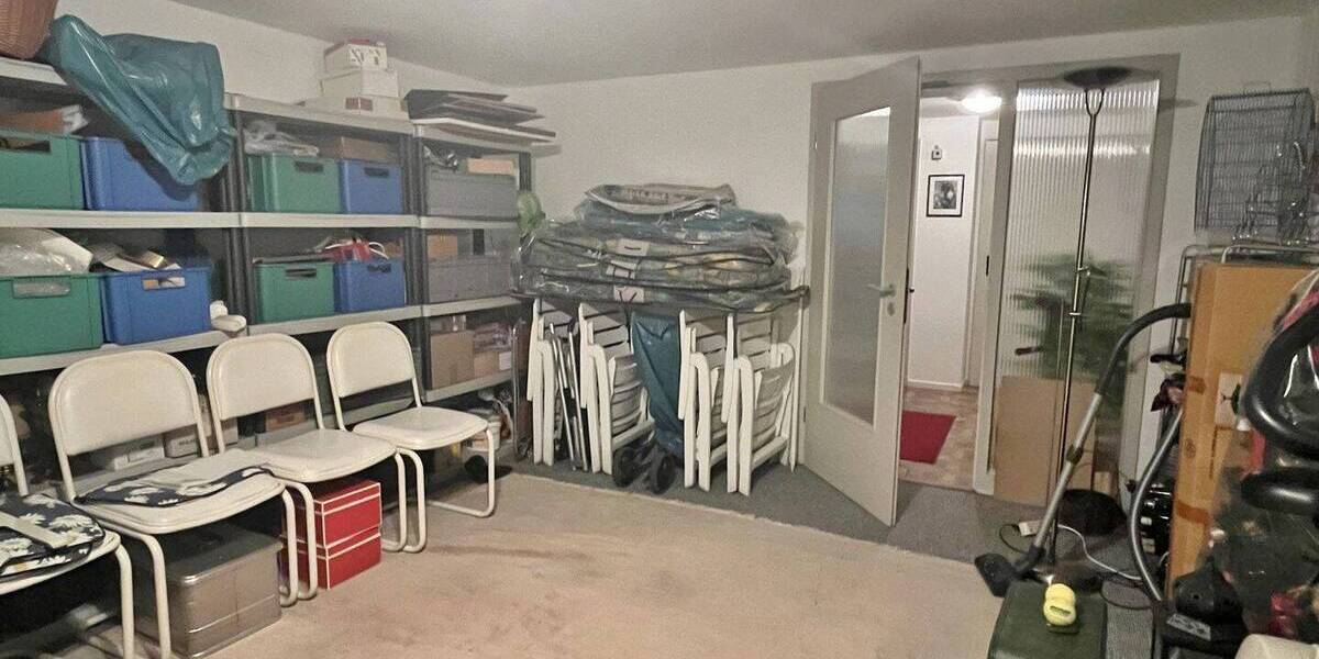 Reihenmittelhaus Lübeck St. Gertrud - 4 Zimmer, 105 m&sup2;, 330.000&euro; | Angebot:25999141