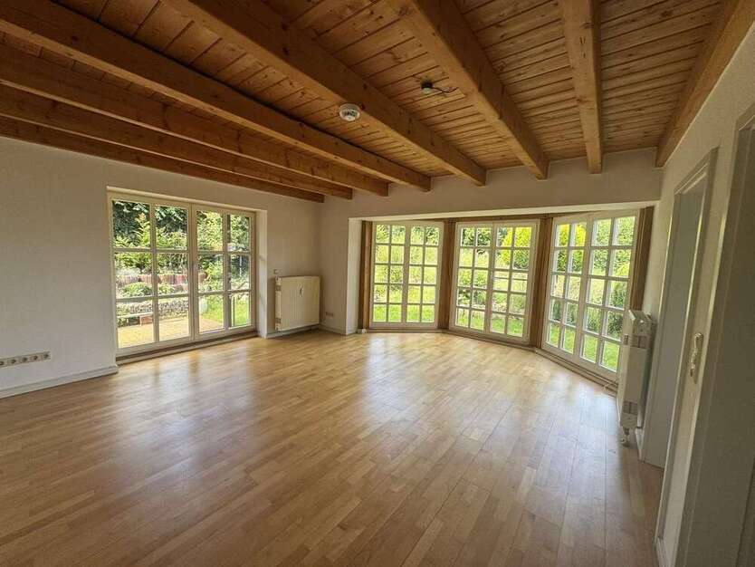 Wohnung zum Mieten in Groß Sarau 1.050 € 70 m²