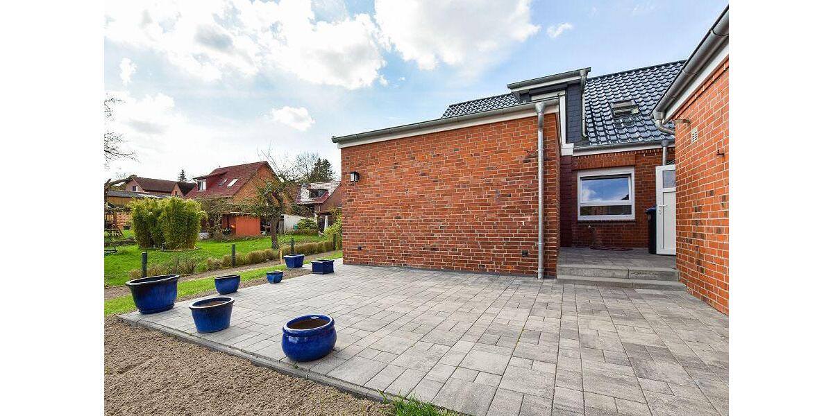 Einfamilienhaus Nusse - 6.5 Zimmer, 160 m&sup2;, 1.600&euro; | Angebot:26544375