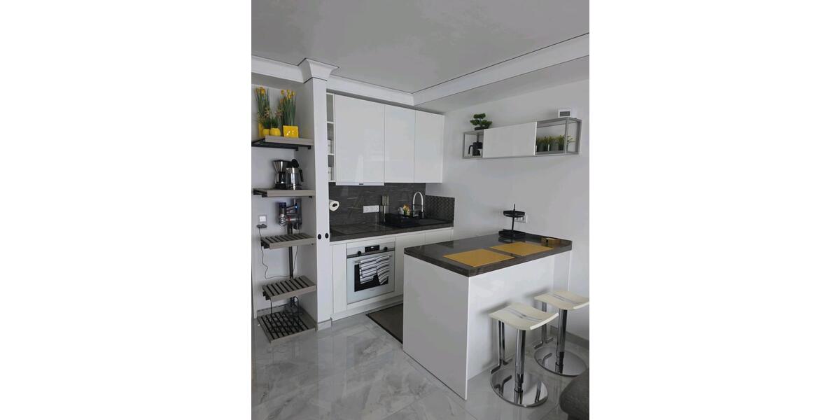 Erdgeschoßwohnung Scharbeutz - 1 Zimmer, 25 m&sup2;, 215.000&euro; | Angebot:26710308