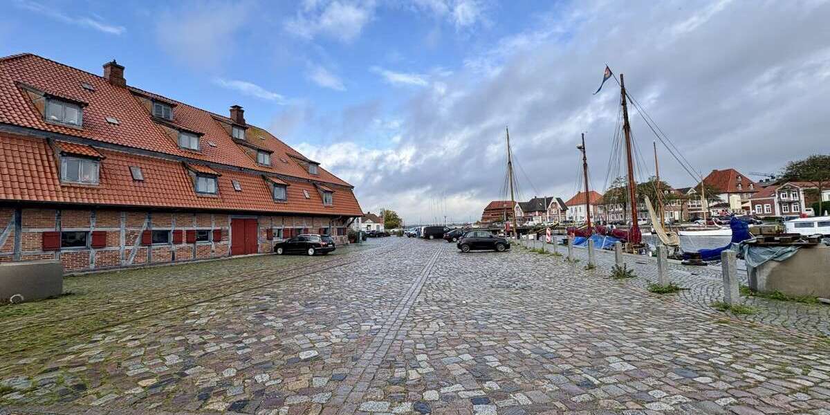 Gewerbeobjekt Neustadt in Holstein - 3.812&euro; | Angebot:24720153