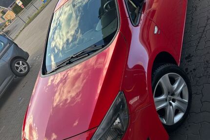 Opel Astra 164.000 km 4.950 &euro; Bad Schwartau 23611