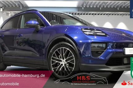 Porsche Macan 3.990 km 78.800 &euro; Bad Segeberg 23795