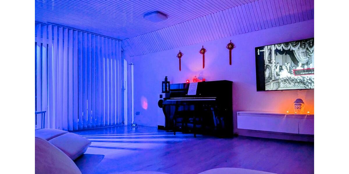 Dachgeschoßwohnung Sandesneben - 2 Zimmer, 85 m&sup2;, 790&euro; | Angebot:24712069