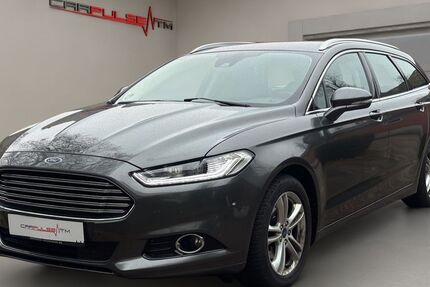 Ford Mondeo 150.000 km 8.990 &euro; Kastorf 23847