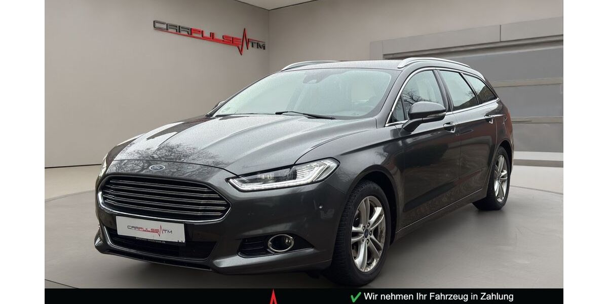 Ford Mondeo 150.000 km 8.990 &euro; Kastorf 23847