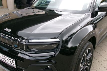 Jeep Avenger 9.082 km 29.990 &euro; Lübeck 23554