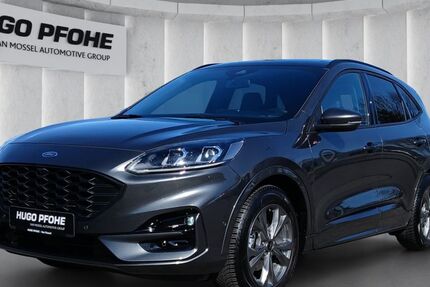 Ford Kuga 22.917 km 25.450 &euro; Bad Segeberg 23795