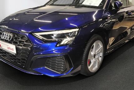 Audi A3 57.900 km 26.950 &euro; Lübeck 23556