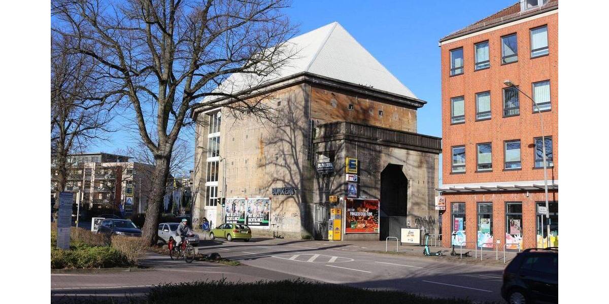 Einfamilienhaus Lübeck Innenstadt - 3.500.000&euro; | Angebot:25686212