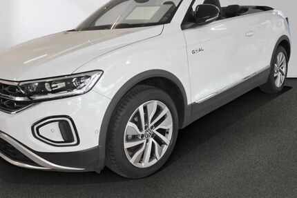 VW T-Roc 26.500 km 32.850 &euro; Bad Segeberg 23795