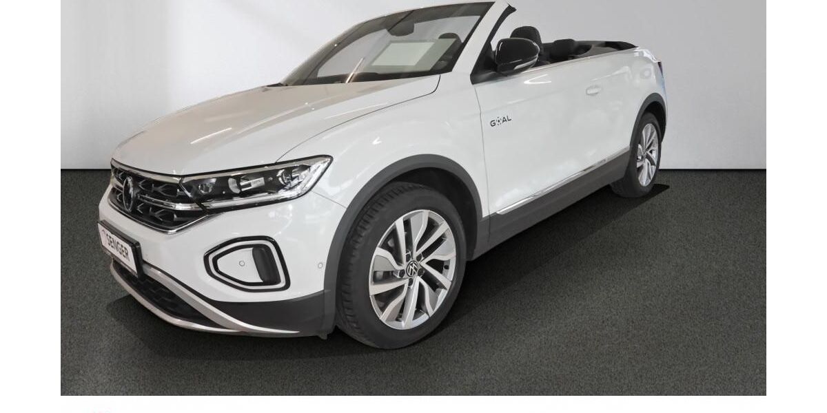 VW T-Roc 26.500 km 32.990 &euro; Bad Segeberg 23795