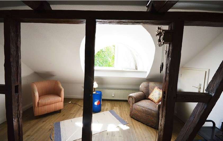 Etagenwohnung Bad Oldesloe - 3 Zimmer, 67 m&sup2;, 880&euro; | Angebot:24974882