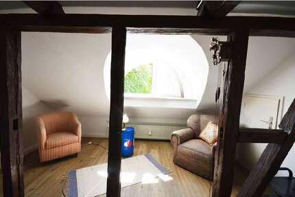 Wohnung Bad Oldesloe - 3 Zimmer, 67 m&sup2;, 880&euro; | Angebot:24974882