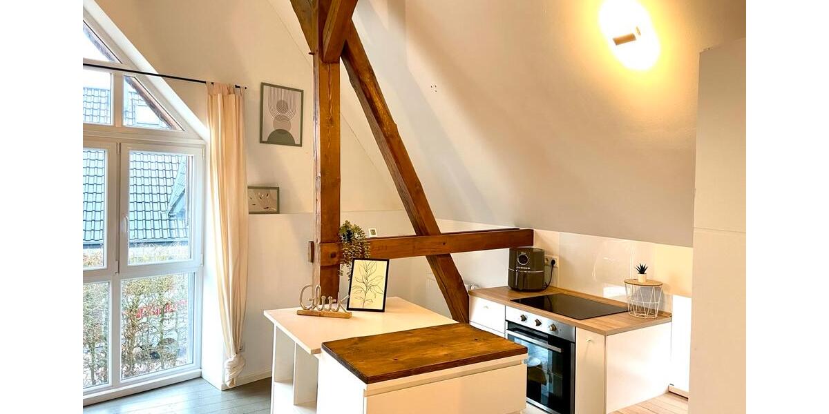 Etagenwohnung Hamberge - 2 Zimmer, 52 m&sup2;, 152.000&euro; | Angebot:24687993