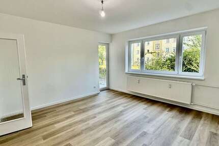 Wohnung Lübeck Kücknitz - 2.5 Zimmer, 68 m&sup2;, 850&euro; | Angebot:27732373