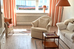 Etagenwohnung Scharbeutz - 3 Zimmer, 102 m&sup2;, 1.300&euro; | Angebot:26541151