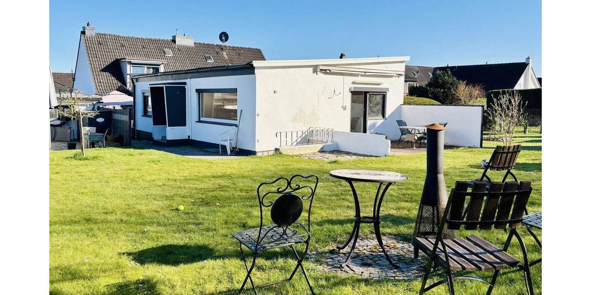 Doppelhaushälfte Lübeck Kücknitz - 5 Zimmer, 103 m&sup2;, 335.000&euro; | Angebot:26555281