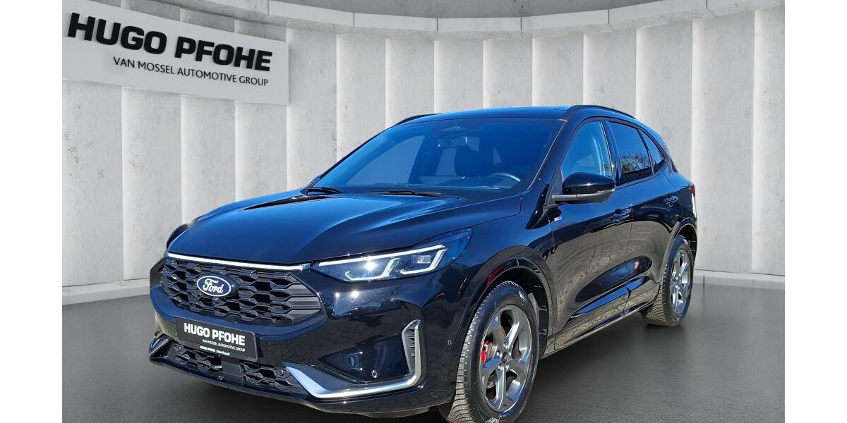 Ford Kuga 11.737 km 34.950 &euro; Lübeck 23554