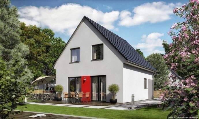 Einfamilienhaus Groß Grönau - 4 Zimmer, 96 m&sup2;, 206.250&euro; | Angebot:25460255