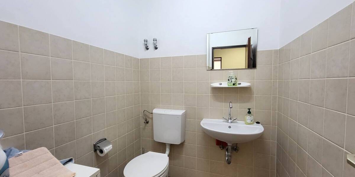 Gewerbeobjekt Lübeck / Sankt Lorenz Nord St. Lorenz Nord - 2 Zimmer, 73 m&sup2;, 1.100&euro; | Angebot:25670276