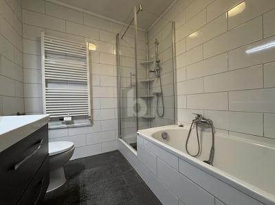 VIEL RAUM FÜR SIE UND IHRE FAMILIE - Reihenmittelhaus Lübeck Sankt Jürgen | Angebot:26945017