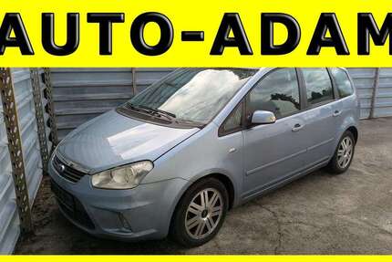 Ford C-Max 175.867 km 950 &euro; Lübeck 23556