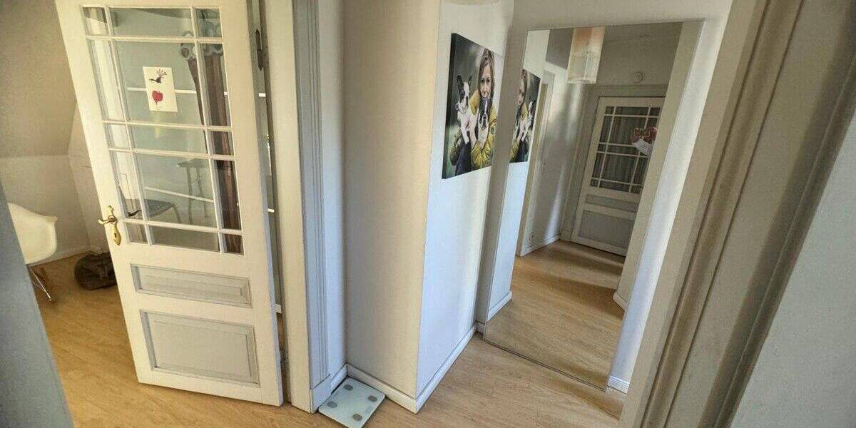 Mehrfamilienhaus, Wohnhaus Lübeck / Innenstadt Innenstadt - 4 Zimmer, 160 m&sup2;, 595.000&euro; | Angebot:26825429