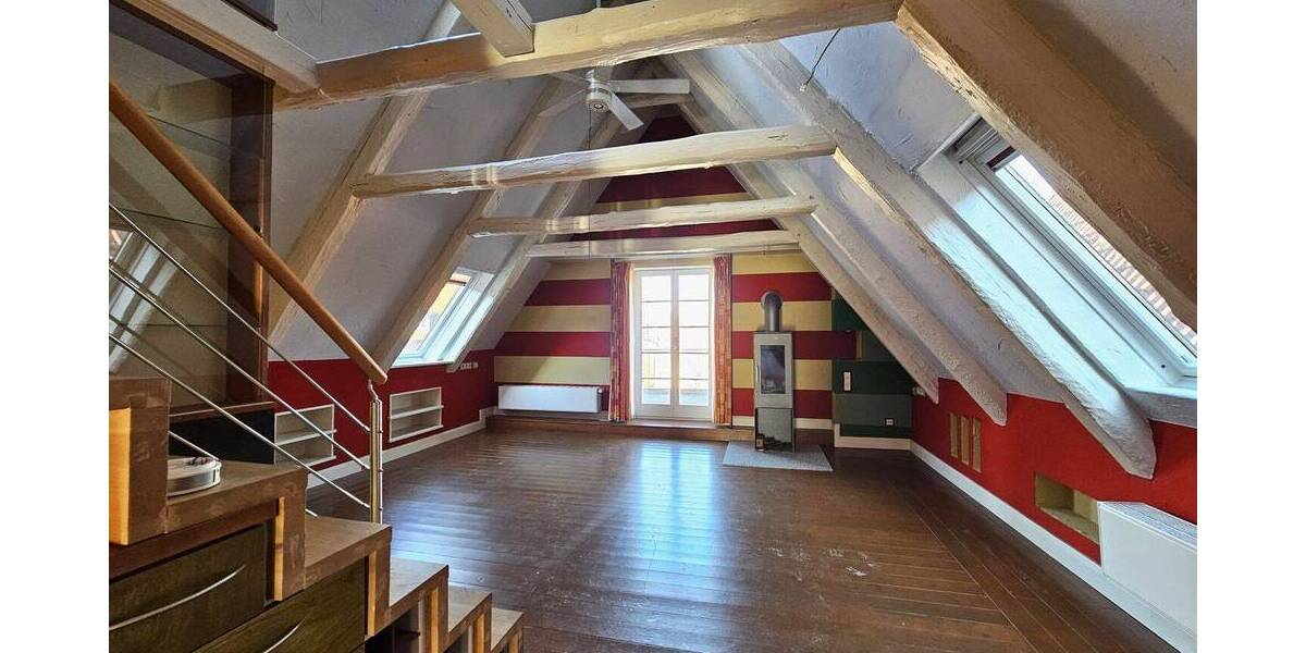 Etagenwohnung Mölln - 2 Zimmer, 73 m&sup2;, 219.000&euro; | Angebot:26029946