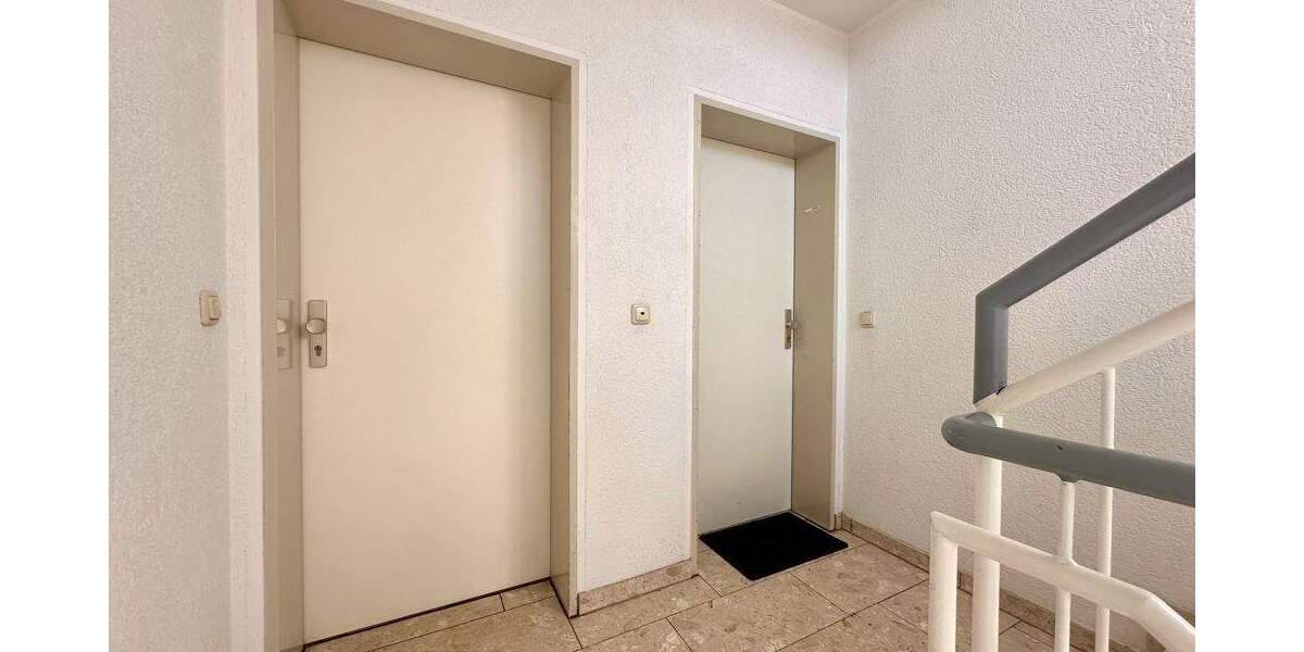 Etagenwohnung Bad Schwartau - 3 Zimmer, 70 m&sup2;, 208.000&euro; | Angebot:25899688