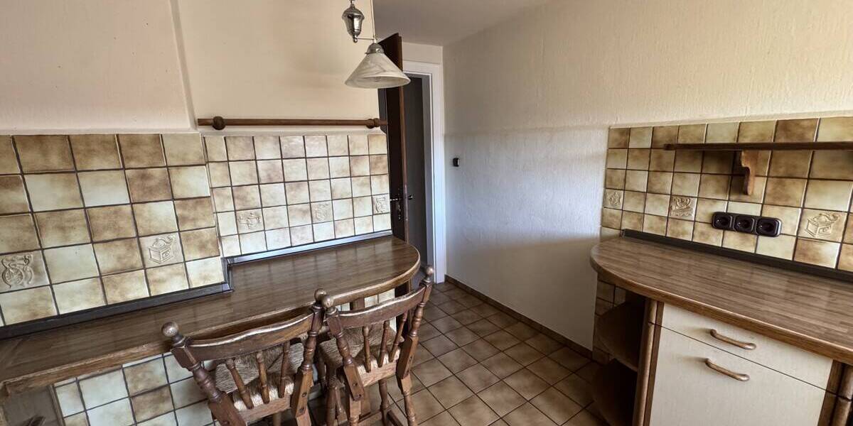 Etagenwohnung Lübeck St. Jürgen - 3 Zimmer, 80 m&sup2;, 800&euro; | Angebot:26683175