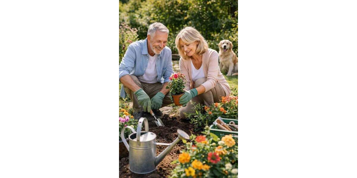 Bungalow Schönberg - 4 Zimmer, 119 m&sup2;, 510.000&euro; | Angebot:24757388