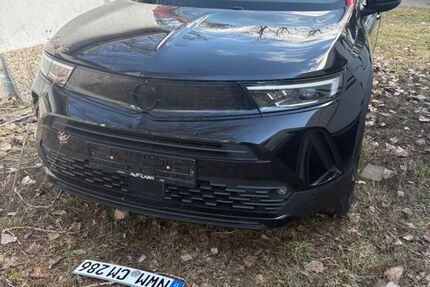 Opel Mokka 45.688 km 15.000 &euro; Rehna 19217